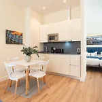 Arenal Beach By Ele Apartments