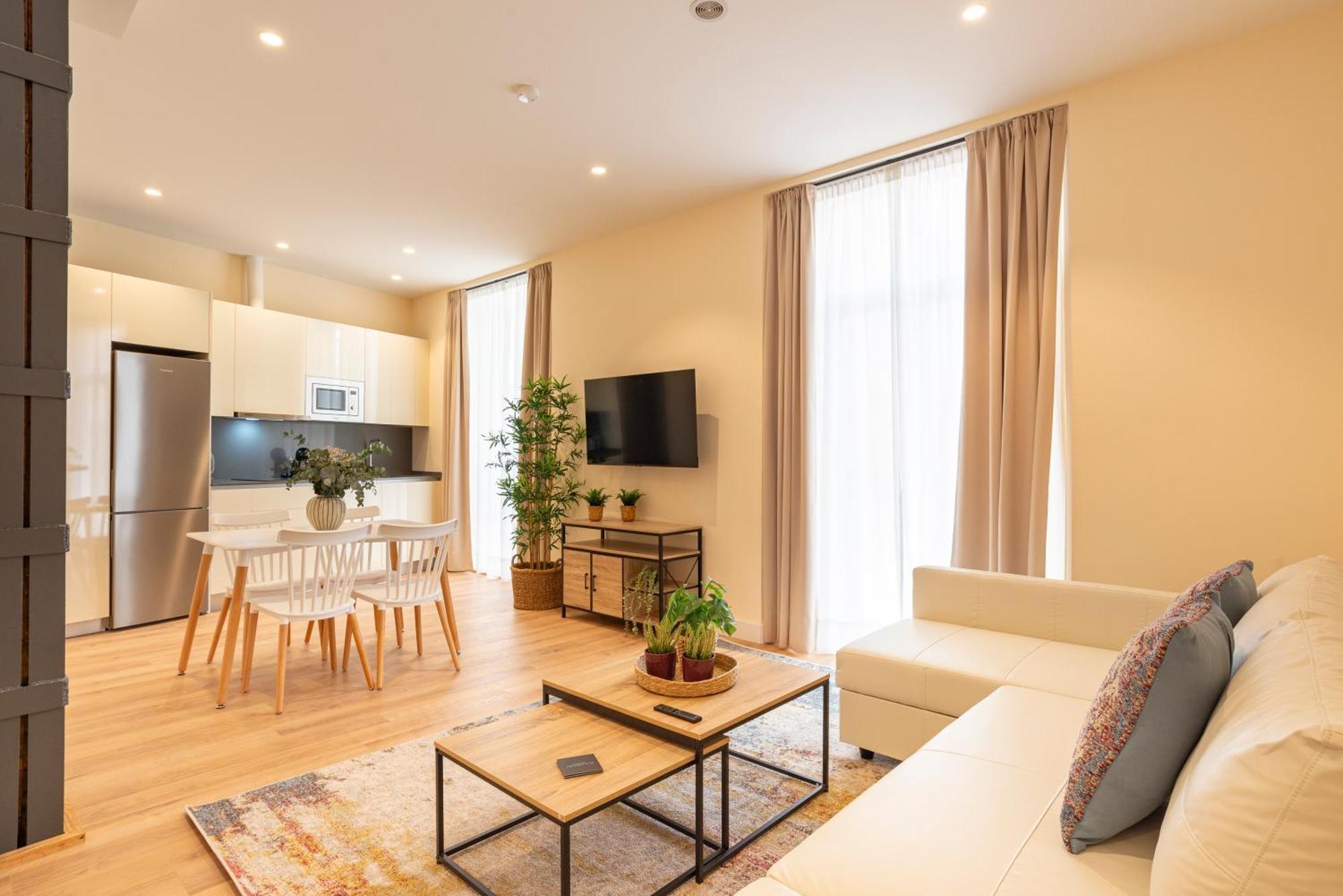 Apartamento Arenal By Ele *